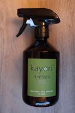 Kayori textiel spray Kintsugi, Ophalen of Verzenden, Overige typen