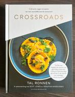 Crossroads - Tal Ronnen, Ophalen of Verzenden, Zo goed als nieuw