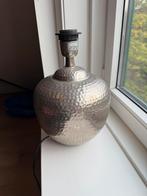 Tafellamp, Huis en Inrichting, Lampen | Tafellampen, Ophalen, Gebruikt, Kunststof, Minder dan 50 cm