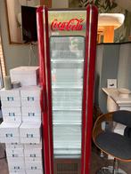 Retro Coca-Cola Koelkast - Frigoglass R290 - Winkel/Bar Inri, Ophalen of Verzenden
