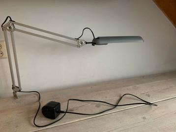 Mooie Bureaulamp - Verstelbaar beschikbaar voor biedingen