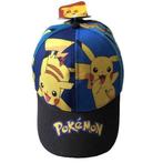 Pokemon | Pikachu cap/ pet, Jongen of Meisje, Nieuw, Ophalen of Verzenden, Pet