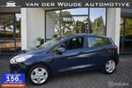Ford Fiesta 1.0 EcoBoost Connected 5DRS,LED|Airco|Carplay, 94 pk, Stof, Euro 6, 580 kg