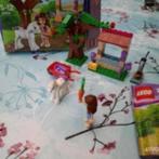Lego set friends, Verzenden, Zo goed als nieuw