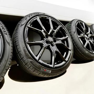 Volkswagen Polo Audi A1 Seat Ibiza velgen 18 inch met banden beschikbaar voor biedingen