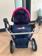 Leuke kinderwagen met eenhoorn print, Ophalen, Gebruikt, Kinderwagen, Overige merken