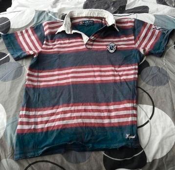 Kingsland polo shirt XL  beschikbaar voor biedingen