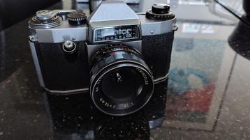 Praktika (Pentor) 1B Camera beschikbaar voor biedingen