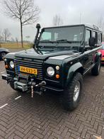 SuperWinch Lier lierset voor Defender 110, 90, 130, Ophalen, Nieuw, Land Rover