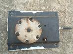 DRAAIPLATEAU voor o.a. mercedes w601, T1, 207d 307 bremer., Ophalen of Verzenden, Gebruikt, Mercedes-Benz