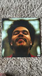 The weeknd lp (after hours), Ophalen of Verzenden, 2000 tot heden, Zo goed als nieuw
