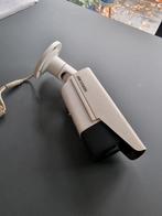 Hikvision DS-2CD2T42WD-I5 outdoor 4MP camera POE, Audio, Tv en Foto, Videobewaking, Ophalen of Verzenden, Gebruikt, Buitencamera