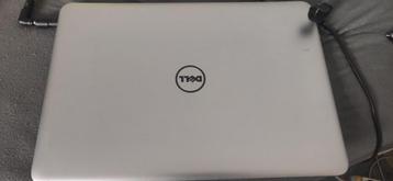 Dell Inspiron 15 (7548) – i7 | 16GB RAM | 256GB SSD | 4K Tou beschikbaar voor biedingen