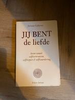 Jij Bent de Liefde - Juriaan Galavazi, Ophalen of Verzenden, Gelezen, Overige onderwerpen