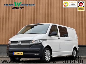 Volkswagen Transporter 2.0 TDI L2H1 30 DC Highline | BPM Vri beschikbaar voor biedingen