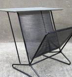 Vintage Pastoe TM-05  bijzettafel design Cees Braakman retro, Huis en Inrichting, Tafels | Bijzettafels, Ophalen, Gebruikt