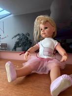 Pop van Gotz, Verzamelen, Poppen, Ophalen of Verzenden, Gebruikt, Pop