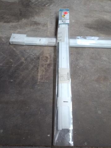 2st plissegordijn 90x130 1 st rolgordijn beschikbaar voor biedingen