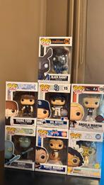 Random Funko Pops!, Ophalen, Zo goed als nieuw