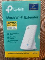 TP-Link RE190, Computers en Software, Netwerk switches, Ophalen of Verzenden, Nieuw