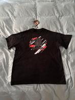 Bape X Gran Turismo T-Shirt Maat L NIEUW, Maat 52/54 (L), Zwart, Nieuw, Ophalen of Verzenden