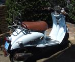 SnorScooter Santini San Remo, Gebruikt, Benzine, Ophalen, Overige merken