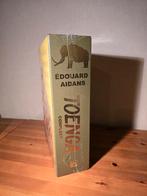 Toenga Luxe Box - Compleet!, Boeken, Stripboeken, Ophalen of Verzenden