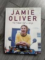 Jamie Oliver - The Naked Chef is terug, Ophalen of Verzenden, Zo goed als nieuw, Jamie Oliver