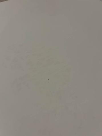 IKEA MALM Bureau - Wit - afbeelding 6