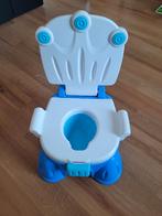 Fisher-Price 3-in-1 Potje, Ophalen, Zo goed als nieuw, Overige typen, Overige merken