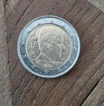 2 euro munt België 2019, Ophalen of Verzenden, België, 2 euro, Losse munt