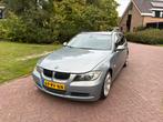 BMW 3-Serie 2.5 I 325 Touring 2005 Grijs, Achterwielaandrijving, 74 €/maand, 2497 cc, 1445 kg