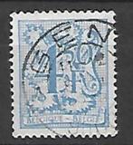 België1839, Postzegels en Munten, Postzegels | Europa | België, Verzenden, Gestempeld
