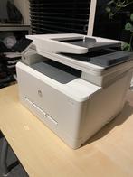 HP Color LaserJet Pro MFP M281fdw (defect), Computers en Software, Printers, Hp, All-in-one, Ophalen of Verzenden, Niet werkend