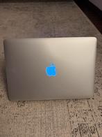 MacBook Air 13-inch (2017) - Zo goed als nieuw!, Computers en Software, Apple Macbooks, Qwerty, 8 GB, 13 inch, Minder dan 2 Ghz
