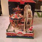 Kerst kermis, Ophalen of Verzenden