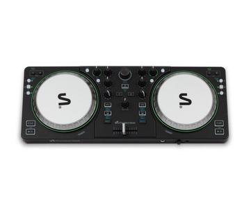 DJ Controller voor Beginners - Zo Goed Als Nieuw! beschikbaar voor biedingen