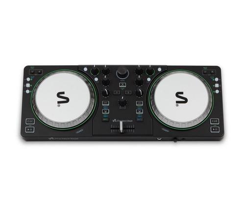 DJ Controller voor Beginners - Zo Goed Als Nieuw!, Muziek en Instrumenten, Dj-sets en Draaitafels, Zo goed als nieuw, Dj-set, Overige merken