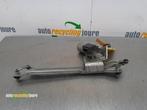 Ruitenwismotor + Mechaniek van een Fiat Seicento, 3 maanden garantie, Gebruikt, Fiat