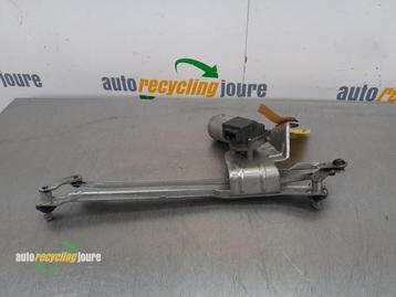 Ruitenwismotor + Mechaniek van een Fiat Seicento beschikbaar voor biedingen