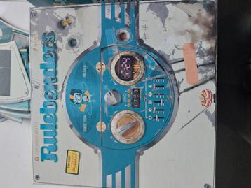 Rulebenders beschikbaar voor biedingen