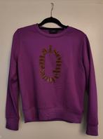 Sweater Scotch & Soda maat S paars zo goed als nieuw trui, Ophalen of Verzenden, Zo goed als nieuw, Maat 36 (S), Paars