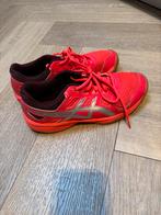 Asics Zaalschoenen Roze Maat 37.5, Ophalen of Verzenden
