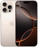 Rahim Telecom | Apple iPhone 16 Pro Max 256GB NIEUW GARANTIE, Ophalen of Verzenden, Nieuw, Overige typen, Apple iPhone