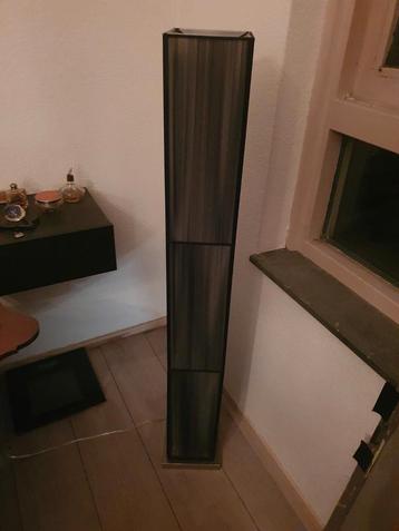 2 Staande Lampen - Zo Goed Als Nieuw beschikbaar voor biedingen