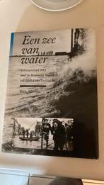 Watersnoodramp 1953. 6boeken, Ophalen of Verzenden, Zo goed als nieuw