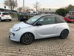 Opel ADAM 1.0 Turbo Rocks Favourite Voll Optie,s, Auto's, Opel, Voorwielaandrijving, ADAM, Gebruikt, 1041 kg