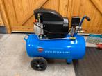 Nette Airpress HL 325-50, Ophalen, 6 tot 10 bar, Zo goed als nieuw, 25 tot 100 liter