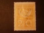 NL Nederland 1943 Europese P.T.T. vereniging, Postzegels en Munten, Verzenden, Na 1940, Postfris