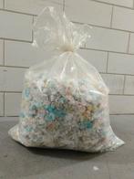 Kussenvulling nieuw! 50 Liter - Schuim, Hobby en Vrije tijd, Overige materialen, Overige kleuren, Nieuw, Ophalen of Verzenden